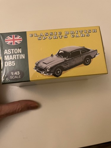 Aston martin db5 - db5, collector