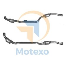 BM91124H Catalytic Converter
