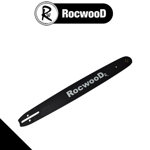 Guide bar rocwood fits - 18",