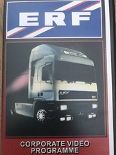 ERF EC Promotional DVD