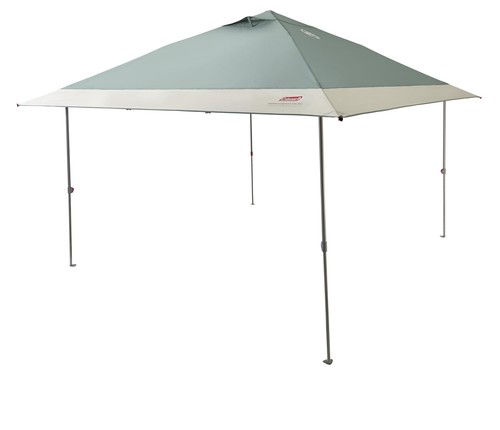 Coleman fastpitch onepush - coleman,