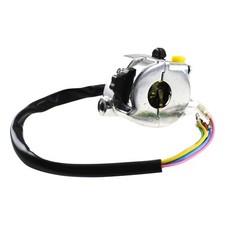 Hi Level Handlebar Switch Left