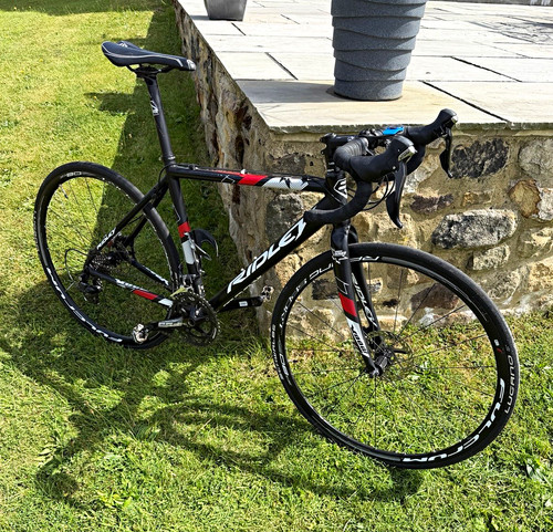 Ridley xbow disk - xbow, 10
