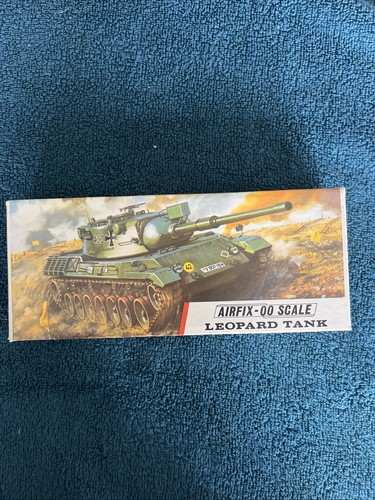 Vintage airfix scale - airfix, ho/oo