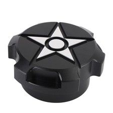 Auto Fuel Cap 2521278 Aluminum