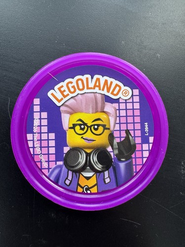 Legoland lego 30th birthday - 30th,