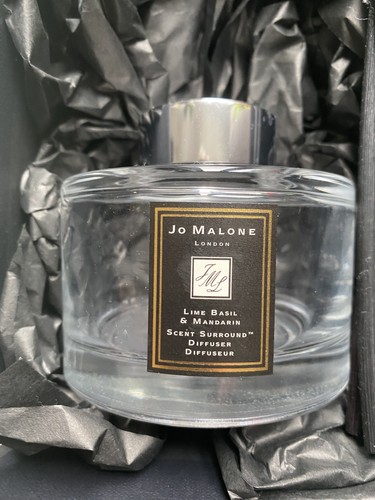 Malone lime basil - jo,