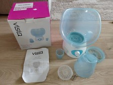 Visiq Facial Sauna With Aroma