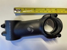 Bontrager 80mm Bike Stem
