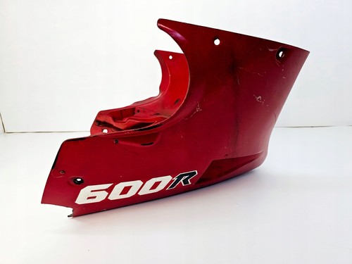 Kawasaki gpz 600 lower - kawasaki,