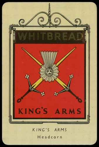 Whitbread inn signs s2 - signs,