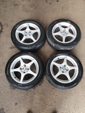 TOYOTA MR2 MK3 ROADSTER 99-06