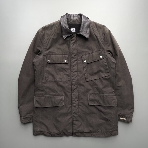 Company brown aw05 - c.p.,