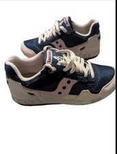 Saucony Trainers Size 7 Womens