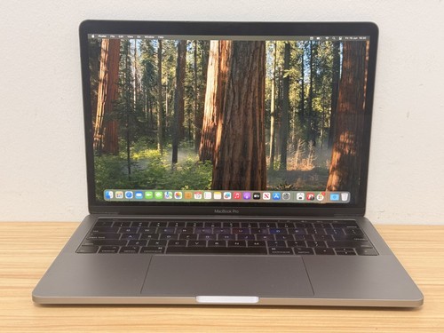 Apple macbook pro inch 2019 - pro, 13-inch