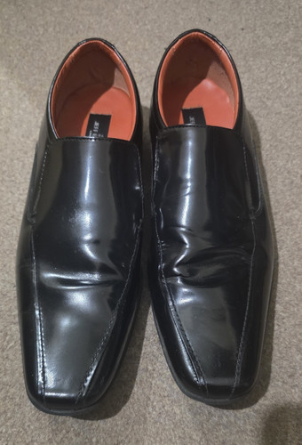 Jeff banks men black - jeff,