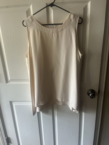 Eskandar woman sleeveless - eskandar, woman’s