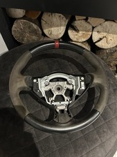 Nissan Juke Nismo  Steering Wheel