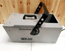 FXLAB Professional Artificial Snow Effect Machine