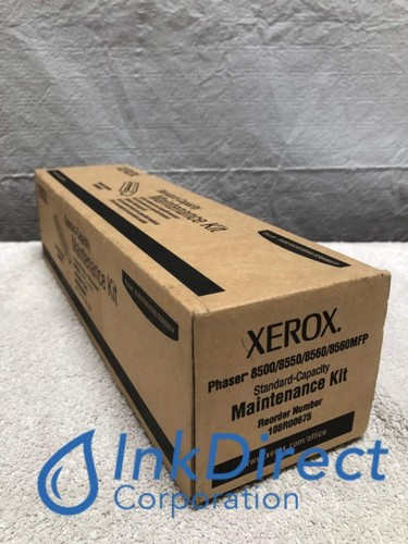 Xerox 108r675 108r00675 phaser - 108r675,
