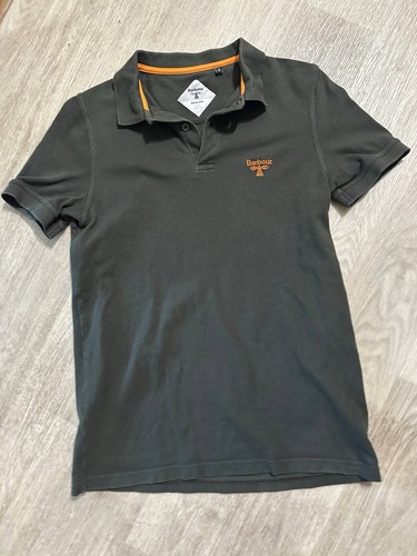 Barbour beacon polo shirt - barbour,