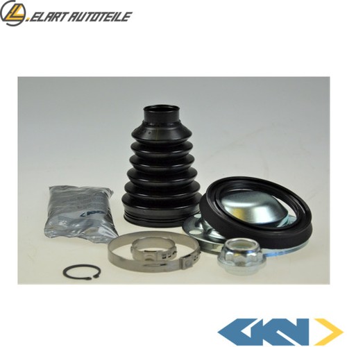Bellows kit driveshaft 306293 - bellows,