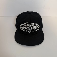 Violent Gentlemen Hat Men