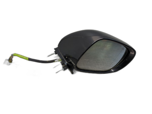 Lexus 2010 door mirror - mirror, o/s