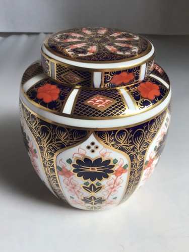 Royal crown derby - derby, old