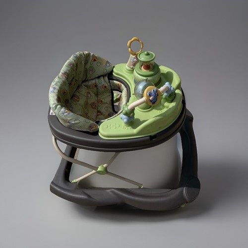 Vintage winnie the pooh baby - vintage,