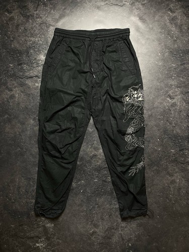 Maharishi black mens - maharishi,
