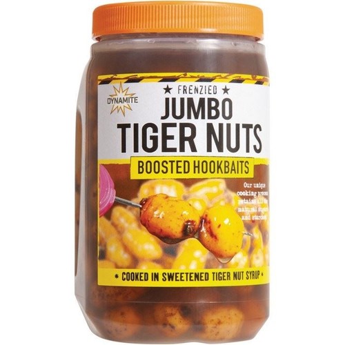 Dynamite baits frenzied jumbo - dynamite,