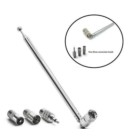 Telescopic aerial antenna - antenna, 75