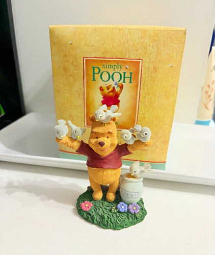 Disney simply pooh little - disney,