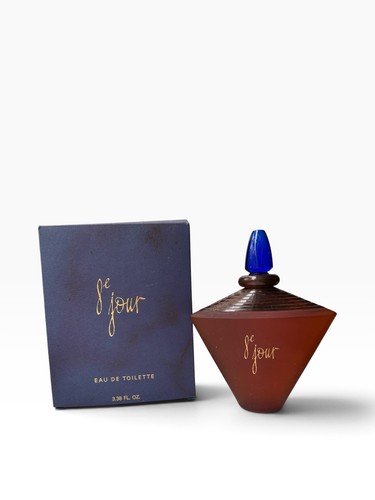 Yves rocher jour eau - rocher, 8e