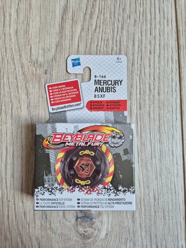 Beyblade mercury anubis 85xf - anubis,