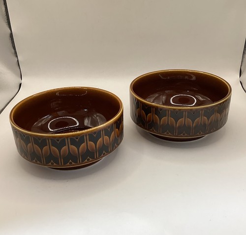 Vintage 1970s hornsea - vintage,
