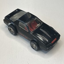 DARDA KNIGHT RIDER “KNIGHT 2000" PONTIAC Working Motor Vintage 1983 Germany