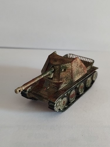 Wwii german marder tank - german,