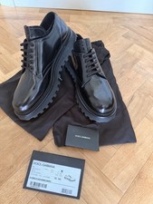 Dolce & Gabbana Derby Brogue