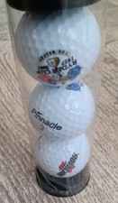 Brand New Pinnacle Golf Balls