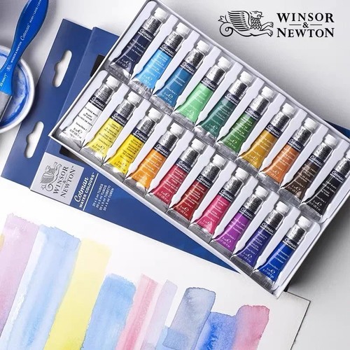 Professional winsor newton - winsor,