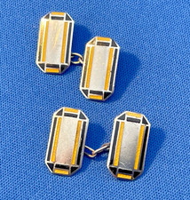 Vintage Art Deco Sterling