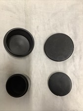 Vintage Ebony dressing table