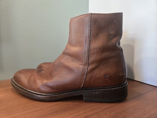 Frye inside zip - chris, boots