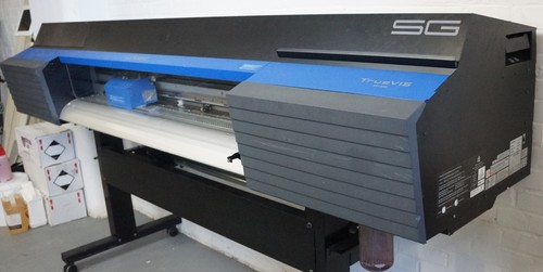 Roland 540 truevis - roland, sg-540