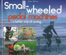 Small-Wheeled Pedal  Machines