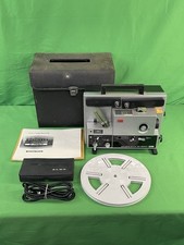Elmo Sound ST-1200D Super 8mm