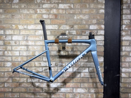 Brand new works tarmac sl8 - brand,