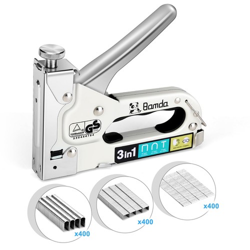 Bamda staple gun - gun, 1200